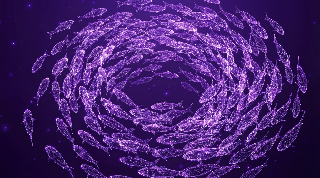 Small, Purpose-Trained AI Models Beat Frontier LLMs at Offensive Security